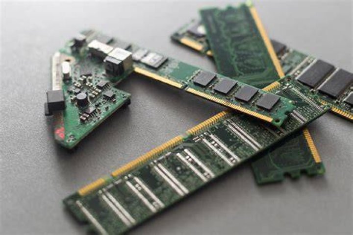 What are load reduced Dimms?