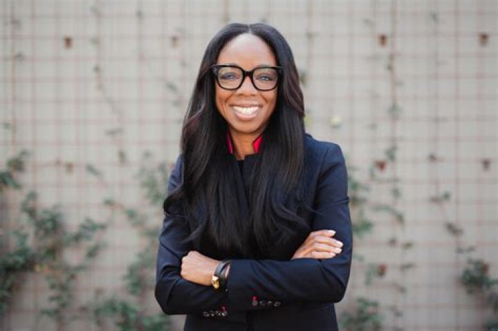 What are Nadine Burke Harris credentials?