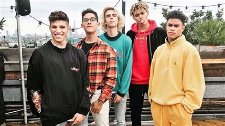What are Prettymuch fans called?