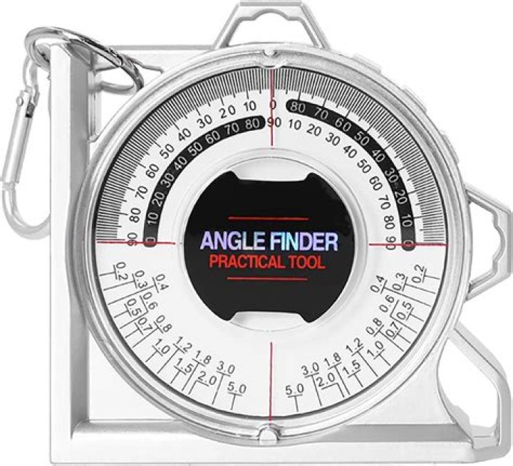 What are the best angle finders?