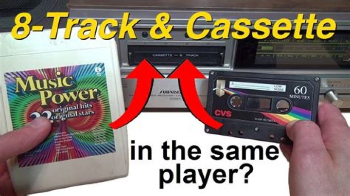 What are the best audio cassette tapes?