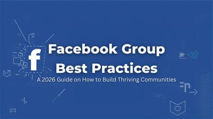 What are the best Facebook group apps?