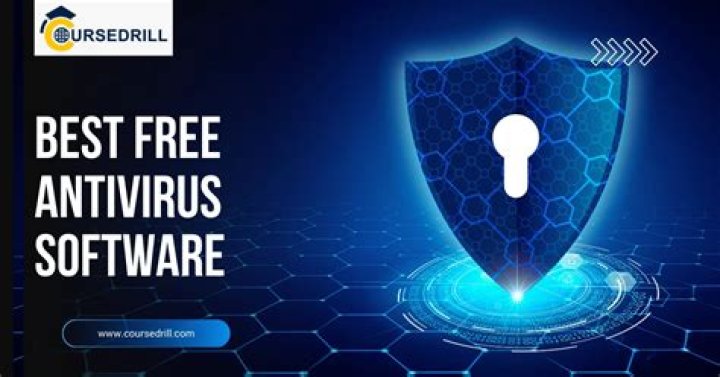 What are the best free antivirus anti spyware programs?
