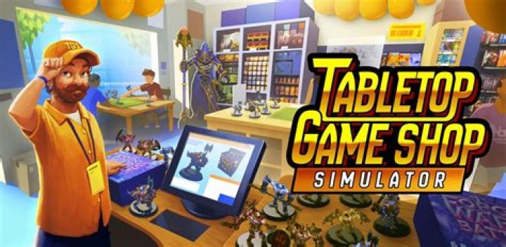 What are the best games on tabletop simulator?