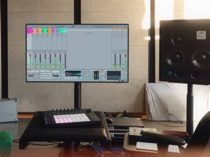 What are the best small studio monitors?