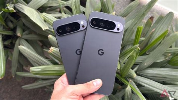 What are the dimensions of the Google pixel XL?
