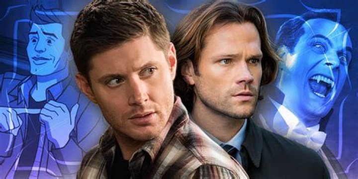 What are the funny episodes of Supernatural?