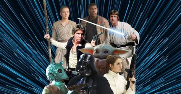 What are the good guys in Star Wars?