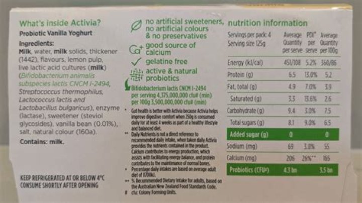 What are the ingredients in Genucel?