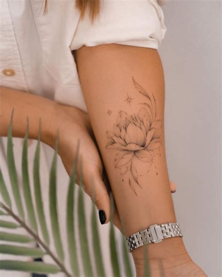 What are the most attractive tattoos?
