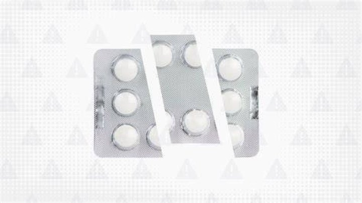 What are the side effects of whitening pills?