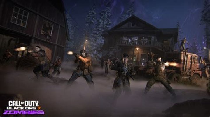 What are the zombies called in Resident Evil 5?