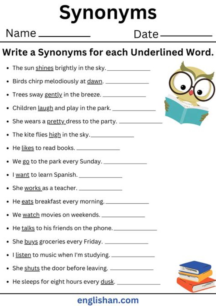 What are two synonyms scruples?