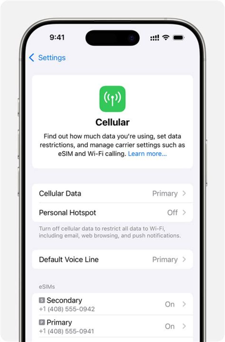 What bands does US Cellular use?