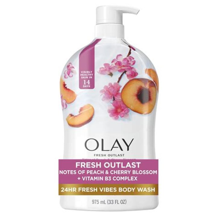 What body washes are sulfate free?
