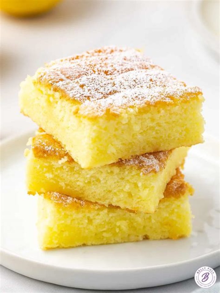 What can I do with soggy cake?