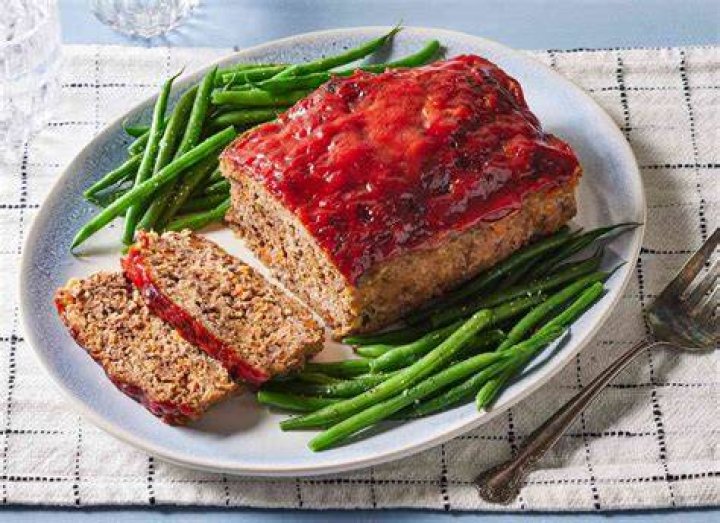 What can I use to bind meatloaf instead of egg?