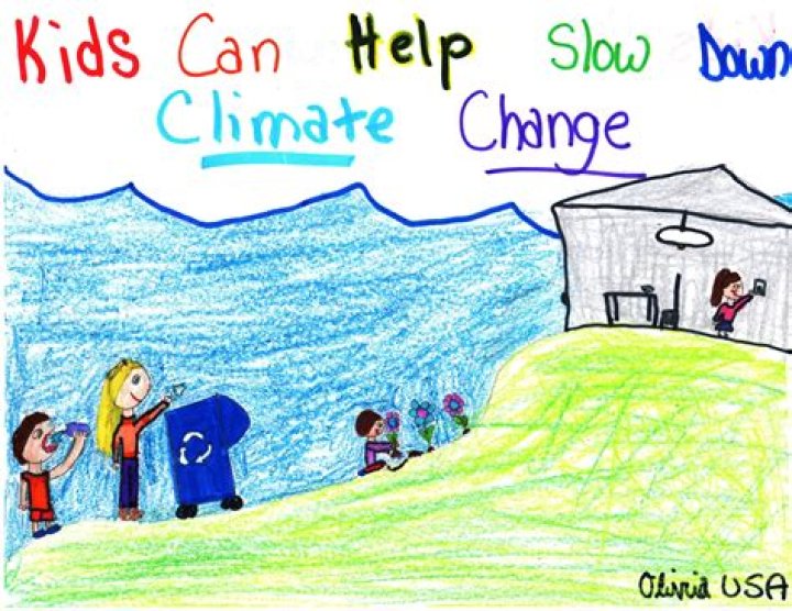 What can kids do in 4-h?
