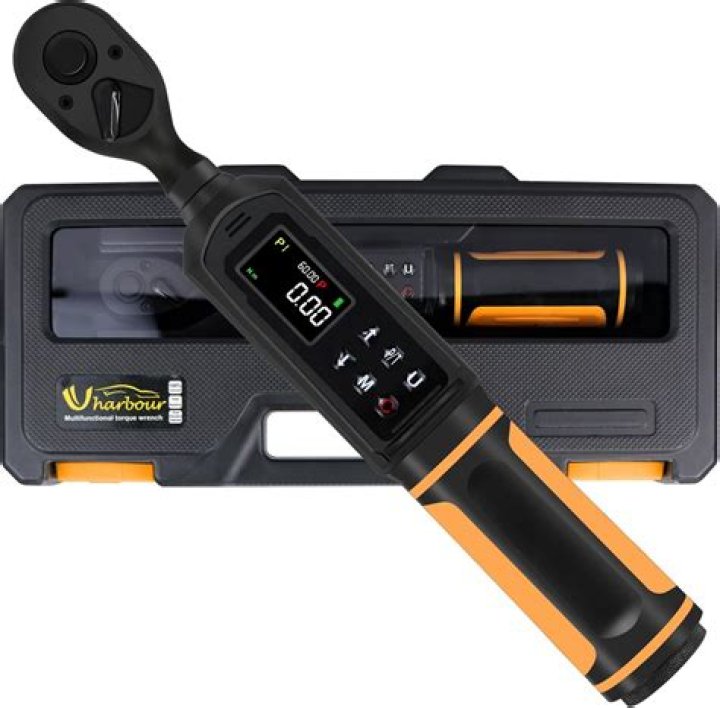 What can torque app do?