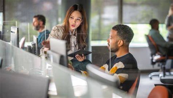What can you do with a technology management degree?