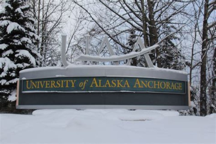 What can you study at University of Alaska Anchorage?