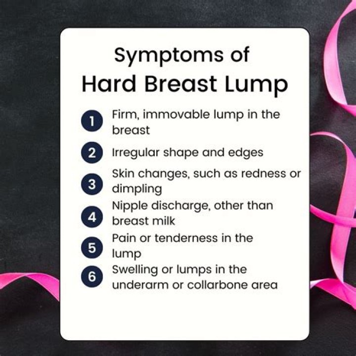 What causes breast tissue under armpit?