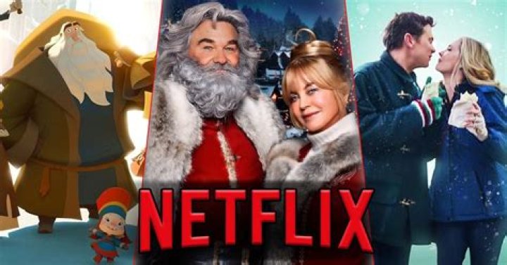 What channel are the Christmas movies on Freeview?