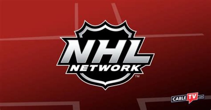 What channel is NHL?