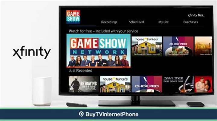 What channel is weather channel on Xfinity?