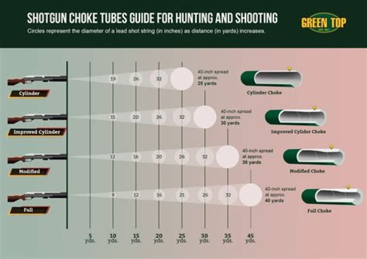 What choke for slugs Mossberg 500?