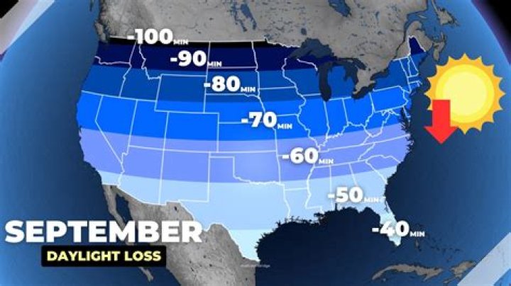What city gets the most daylight hours?