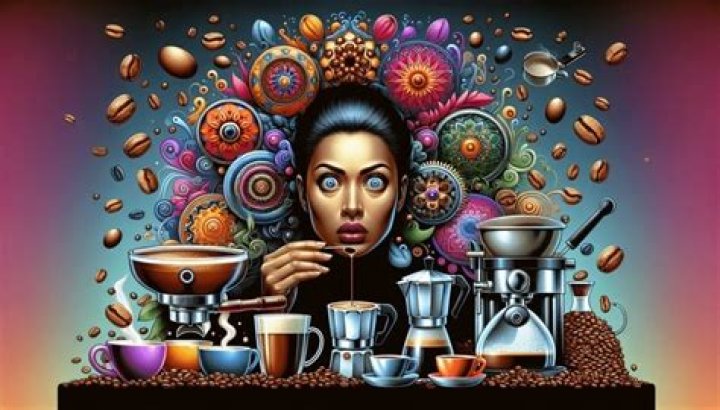 What coffee is best for beginners?