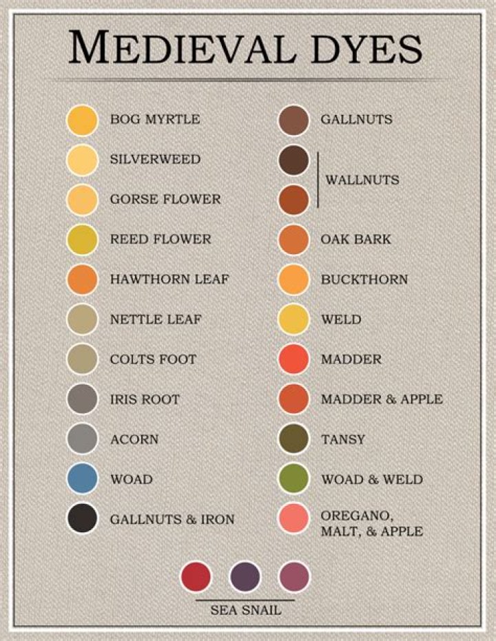 What colors were used the most in their cave art?