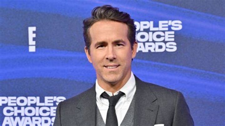 What companies does Ryan Reynolds own?