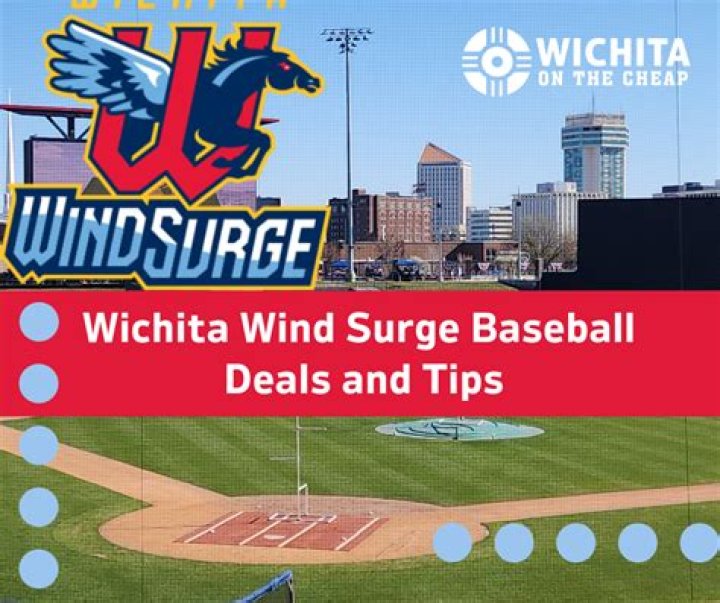 What conference is Wichita State in for baseball?