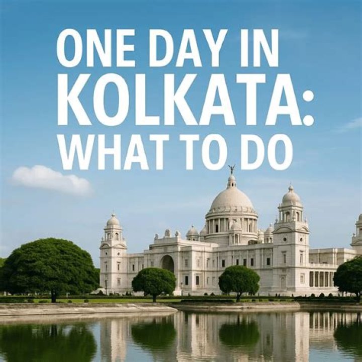 What connects Kolkata to the sea?