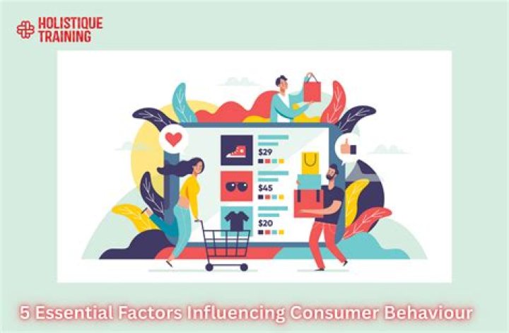What consumer Behaviour means?