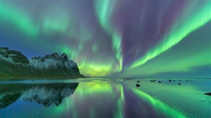 What country is the name Aurora from?