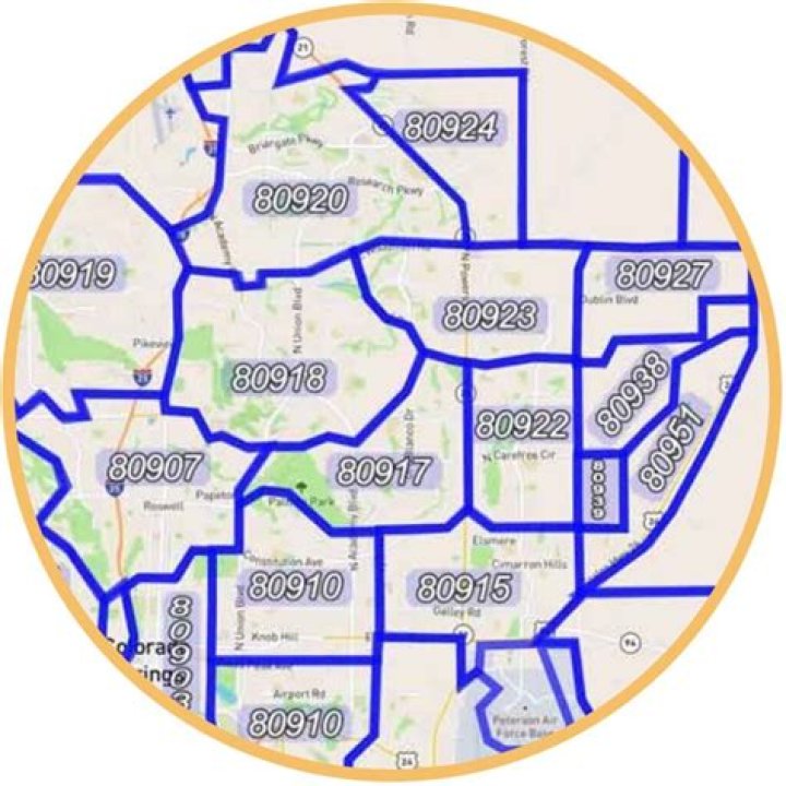 What county is ZIP code 19026 in?