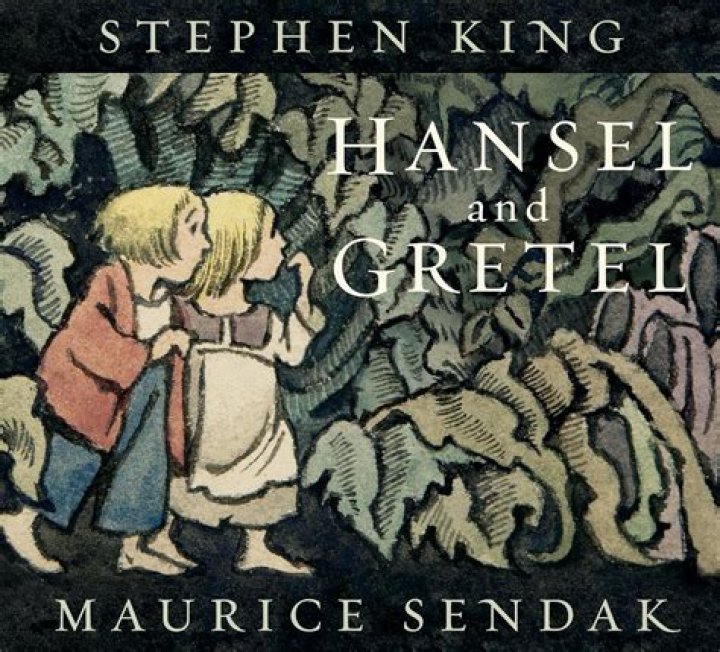 What did Hansel and Gretel leave a trail of?