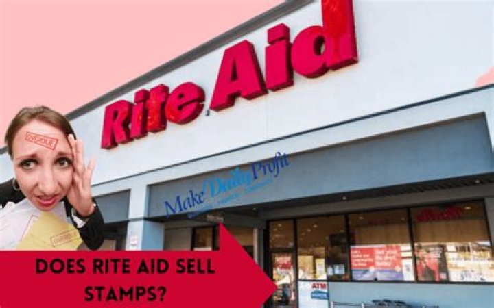 What did Rite Aid used to be called?