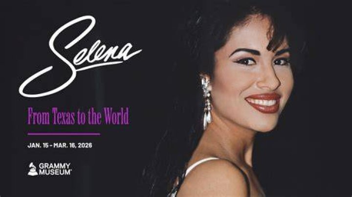 What did Selena do for a living?