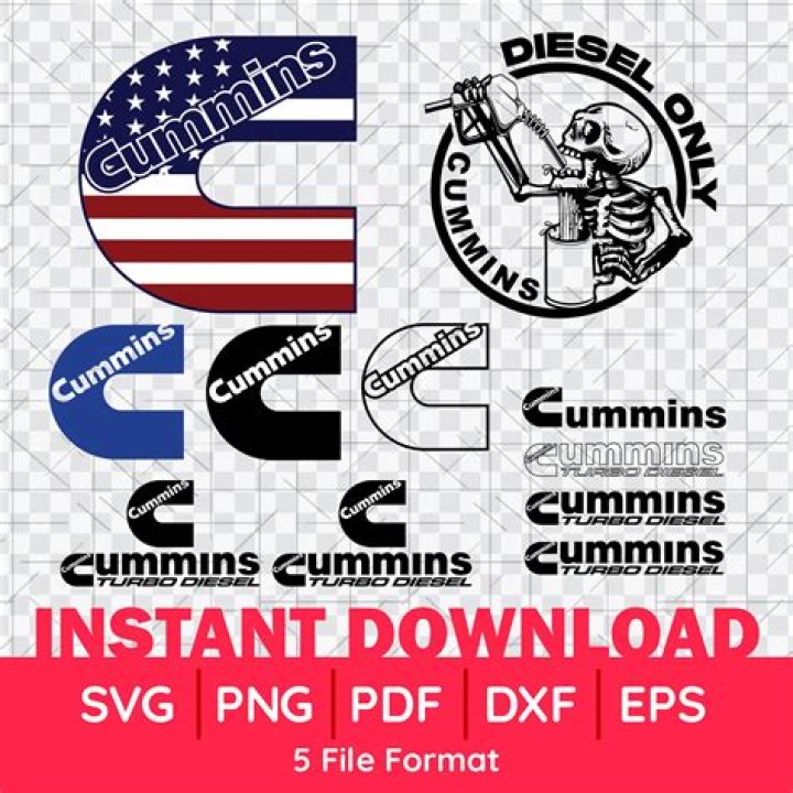 What do Cummins do?