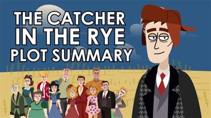 What do the Ducks in Catcher in the Rye symbolize?
