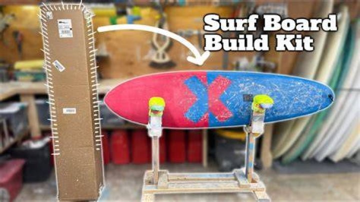 What do you do if your surfboard is waterlogged?