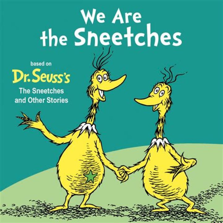 What do you do to snitches?