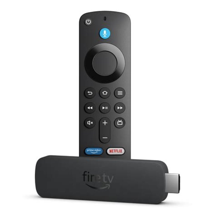 What do you do when Netflix wont load on Firestick?