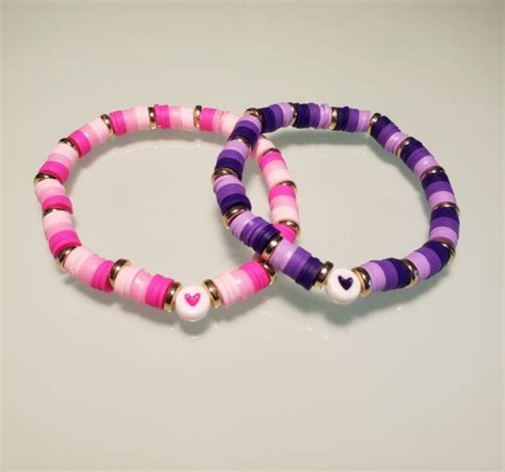 What do you engrave on a friendship bracelet?
