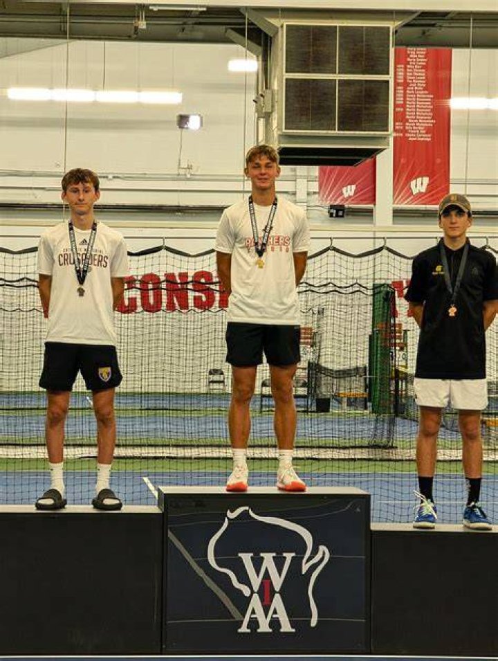 What does 1a mean in high school sports?