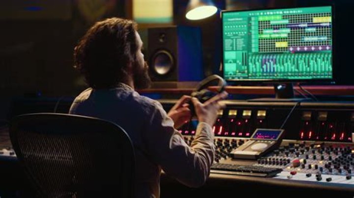 What does a game sound designer do?